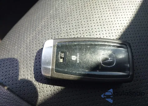 2016 Acura Ilx Premium Package/Technology Plus Package from USA, damaged, VIN 19UDE2F71GA012280